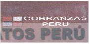 COBRANZAS PERU