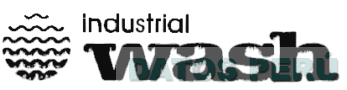 INDUSTRIAL WASH