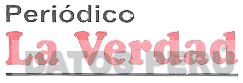PERIÓDICO LA VERDAD