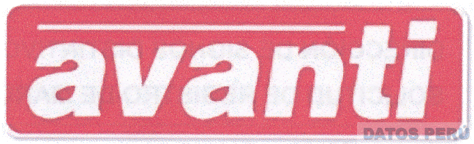 AVANTI