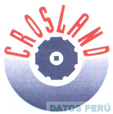CROSLAND