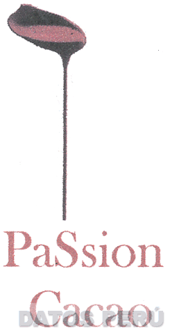 PASSION CACAO