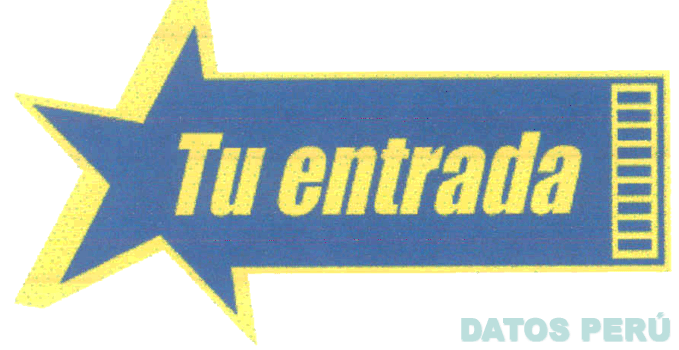 TU ENTRADA