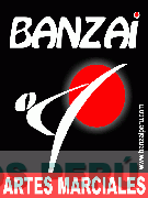 BANZAI ARTES MARCIALES WWW.BANZAIPERU.COM
