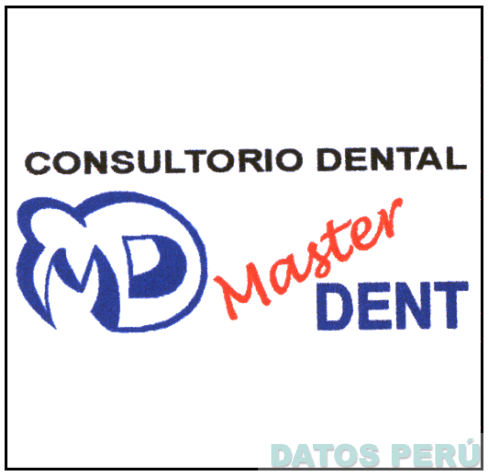 CONSULTORIO DENTAL MASTER DENT MD