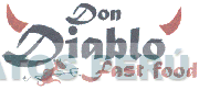 DON DIABLO FAST FOOD