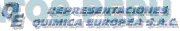 QE REPRESENTACIONES QUIMICA EUROPEA S.A.C.
