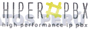 HIPER PBX HIGH PERFORMANCE IP PBX