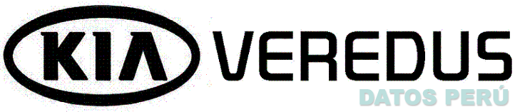 KIA VEREDUS