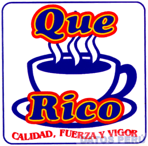 QUE RICO CALIDAD, FUERZA Y VIGOR