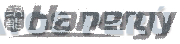 HANERGY