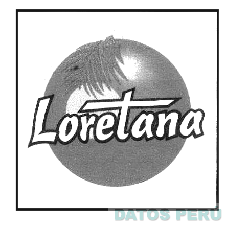 LORETANA