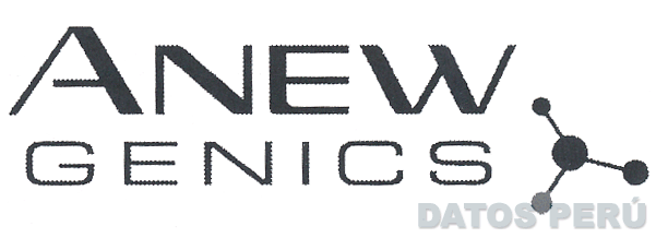 ANEW GENICS