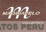 M MAQUIAVELO COLLECTION
