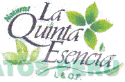 NATURAL LA QUINTA ESENCIA L & O.F.