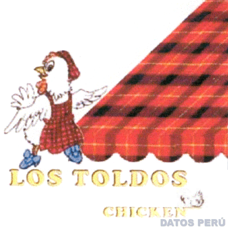 LOS TOLDOS CHICKEN