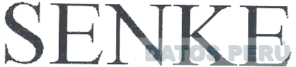 SENKE