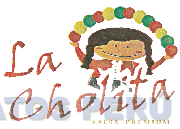 LA CHOLITA SALSA PREMIUM
