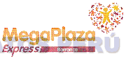 MEGAPLAZA EXPRESS BARRANCA