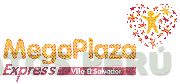 MEGAPLAZA EXPRESS VILLA EL SALVADOR