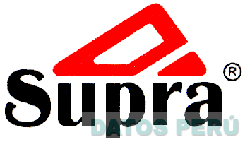 SUPRA