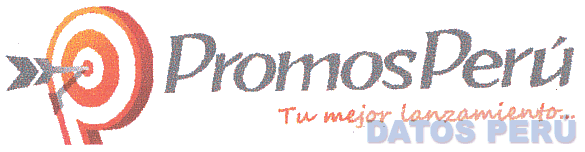 PROMOSPERÚ TU MEJOR LANZAMIENTO...