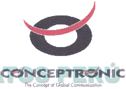 CONCEPTRONIC THE CONCEPT OF GLOBAL COMMUNICATION