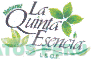 NATURAL LA QUINTA ESENCIA L & O.F.