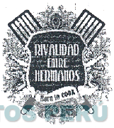 RIVALIDAD ENTRE HERMANOS BORN TO COOK