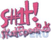 S#1T! SKATEBOARDS