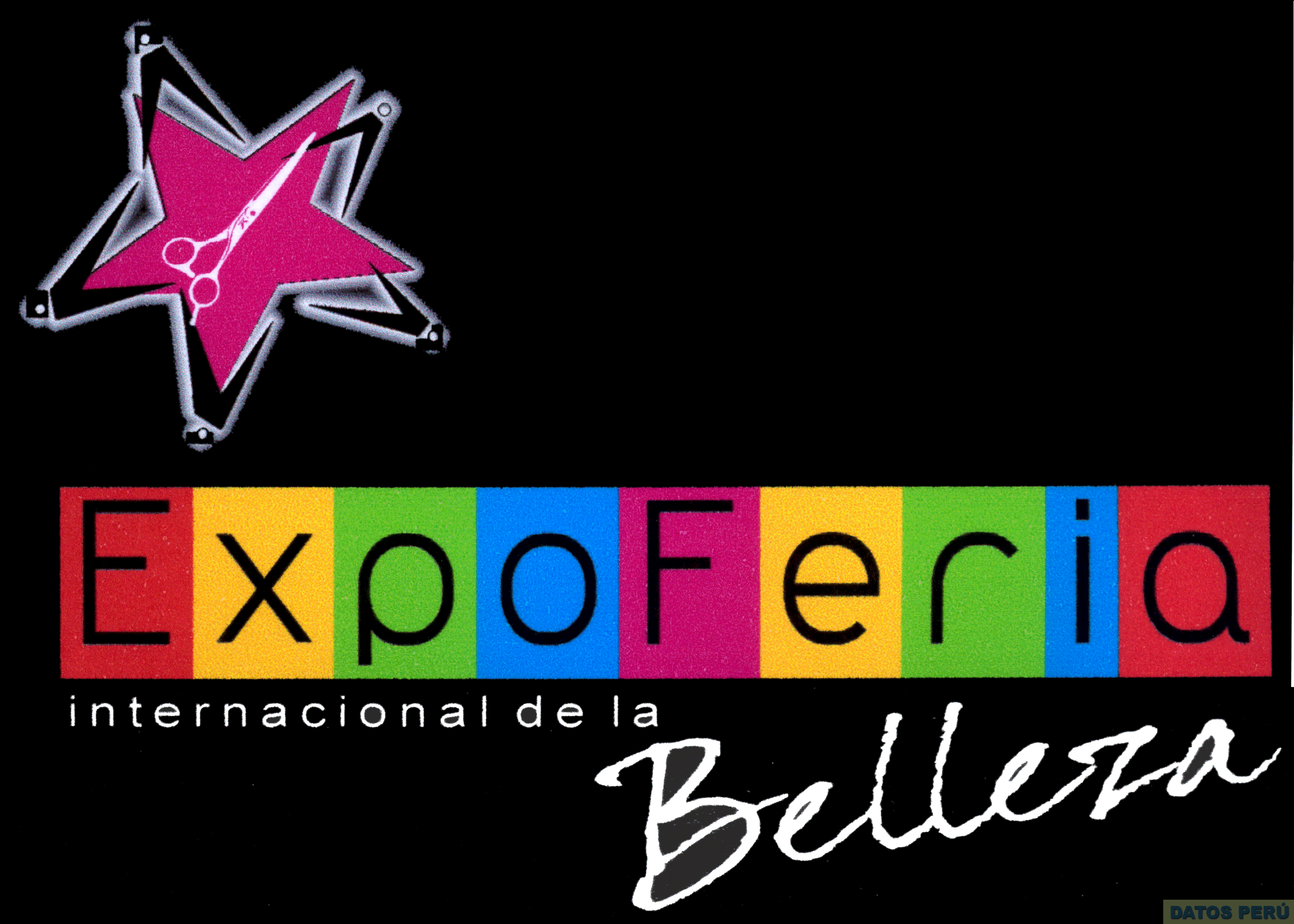 EXPOFERIA INTERNACIONAL DE LA BELLEZA
