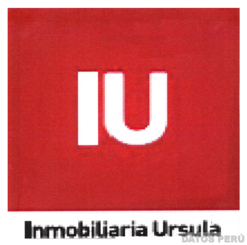 IU INMOBILIARIA URSULA