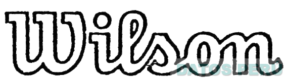 WILSON