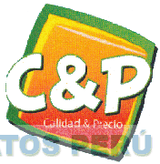 C & P CALIDAD & PRECIO