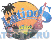LATINOS DISCO