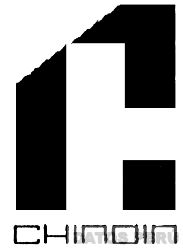 CH CHINOIN