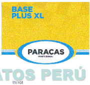 PARACAS PROFESIONAL BASE PLUS XL