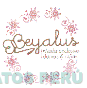 BEYALUS MODA EXCLUSIVA DAMAS & NIÑAS