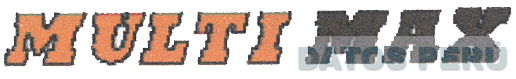 MULTI MAX