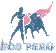 BULL SILVER