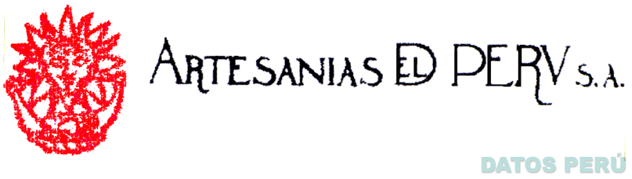ARTESANIAS DEL PERU