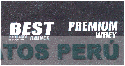 BEST GAINER PREMIUM WHEY MASIFICADOR MUSCULAR
