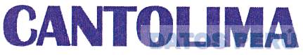 CANTOLIMA