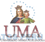 UMA UNIVERSIDAD MARÍA AUXILIADORA