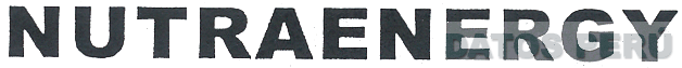 NUTRAENERGY