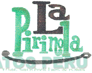 LA PIRINOLA MAR, SANDWICHES & ROLAS