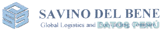 SAVINO DEL BENE GLOBAL LOGISTICS AND FORWARDING COMPANY