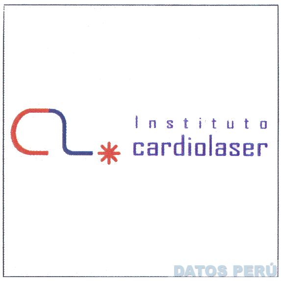 INSTITUTO CARDIOLASER