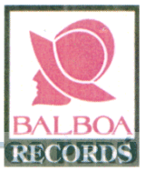 BALBOA RECORDS