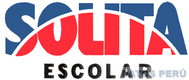 SOLITA ESCOLAR
